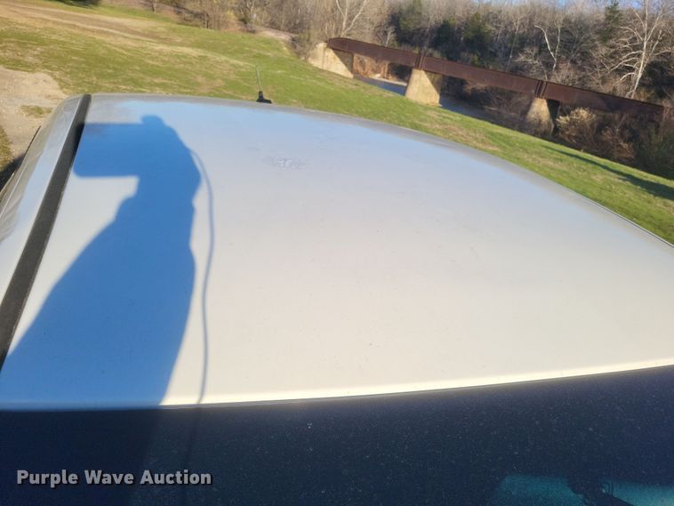 image for item EJ8133 2010 Dodge  Avenger SXT 