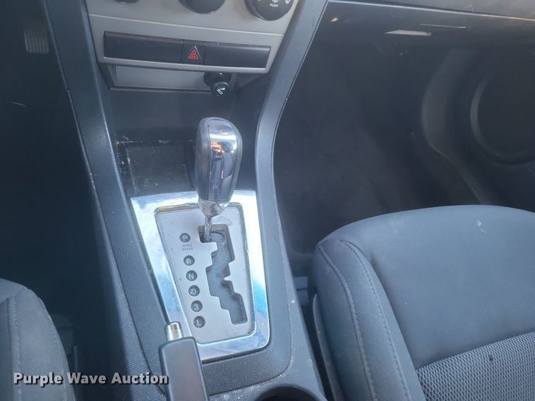 image for item EJ8133 2010 Dodge  Avenger SXT 