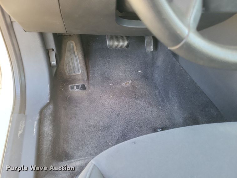 image for item EJ8133 2010 Dodge  Avenger SXT 