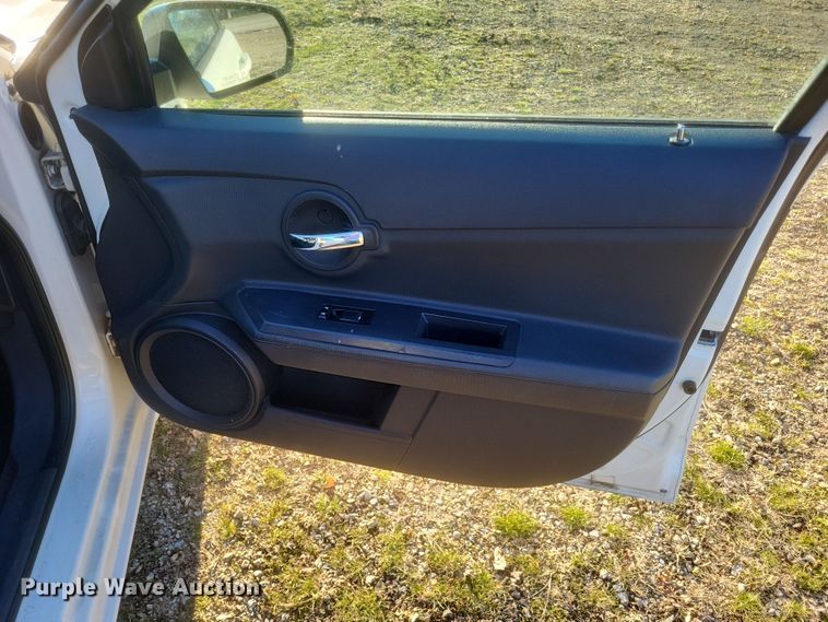 image for item EJ8133 2010 Dodge  Avenger SXT 