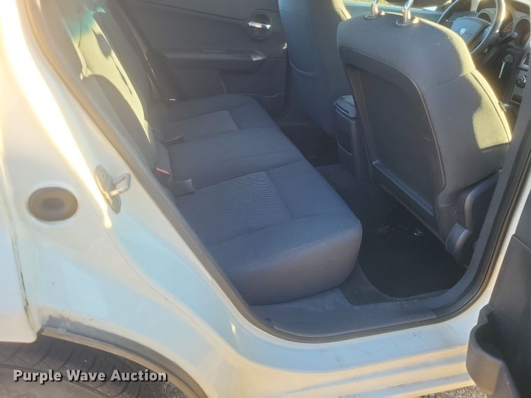 image for item EJ8133 2010 Dodge  Avenger SXT 