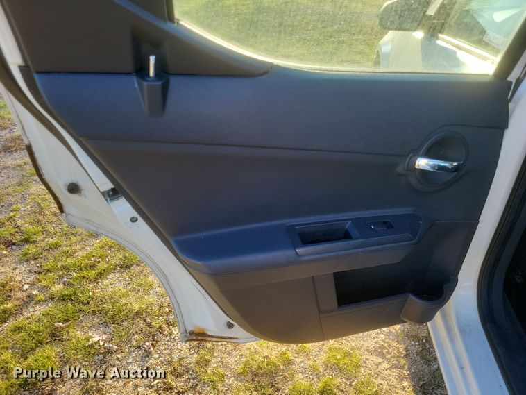 image for item EJ8133 2010 Dodge  Avenger SXT 