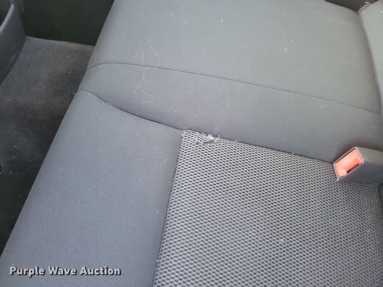 image for item EJ8133 2010 Dodge  Avenger SXT 