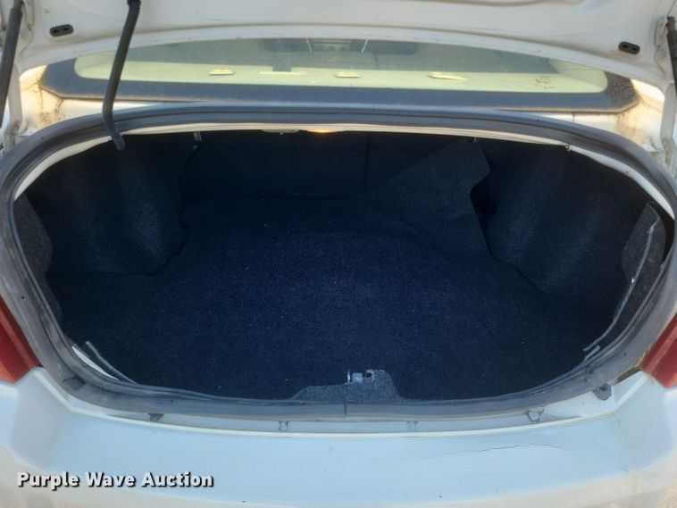 image for item EJ8133 2010 Dodge  Avenger SXT 