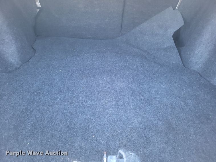 image for item EJ8133 2010 Dodge  Avenger SXT 