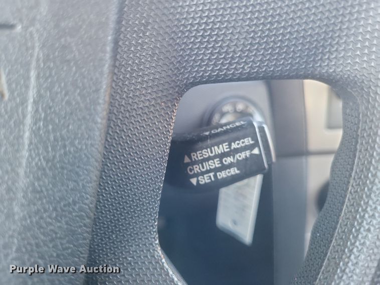 image for item EJ8133 2010 Dodge  Avenger SXT 