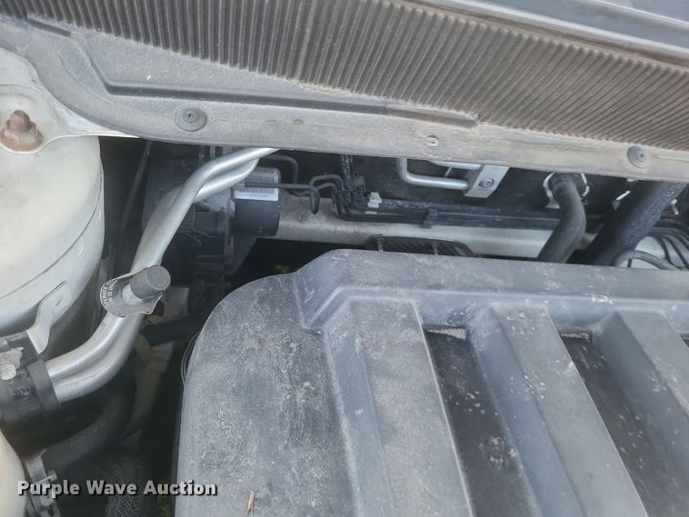 image for item EJ8133 2010 Dodge  Avenger SXT 