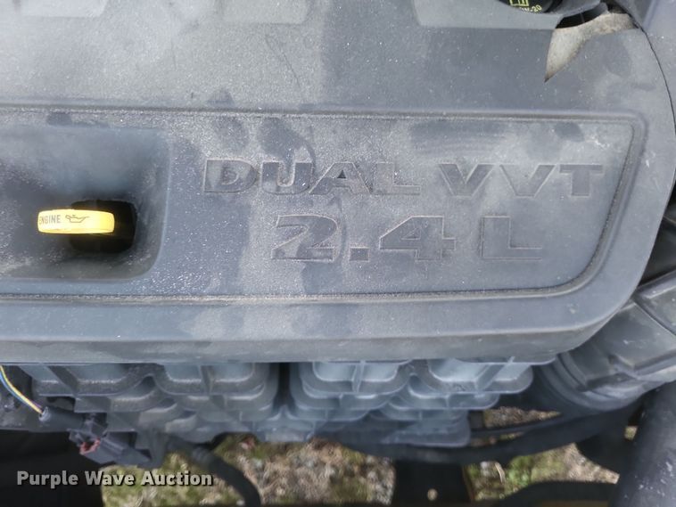 image for item EJ8133 2010 Dodge  Avenger SXT 