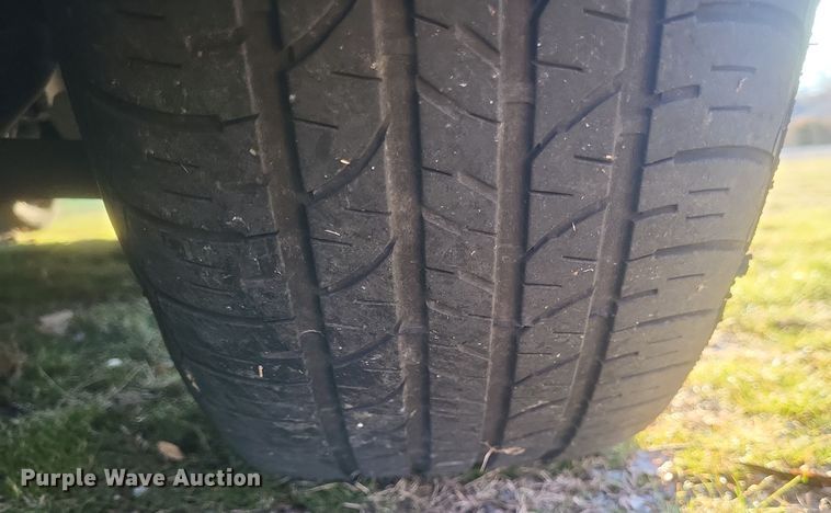 image for item EJ8133 2010 Dodge  Avenger SXT 