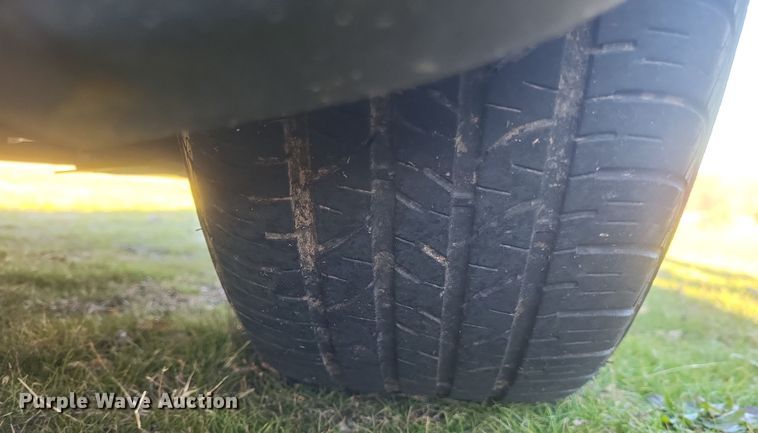 image for item EJ8133 2010 Dodge  Avenger SXT 