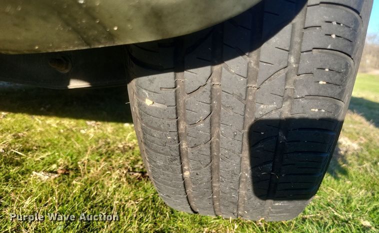 image for item EJ8133 2010 Dodge  Avenger SXT 