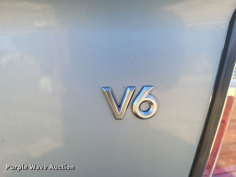 image for item EJ8175 2008 Mercury Mariner SUV