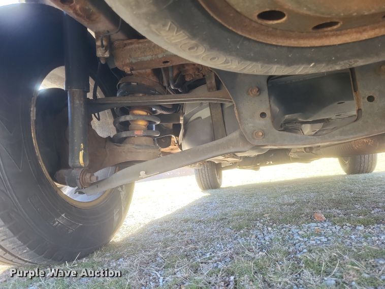 image for item EJ8175 2008 Mercury Mariner SUV