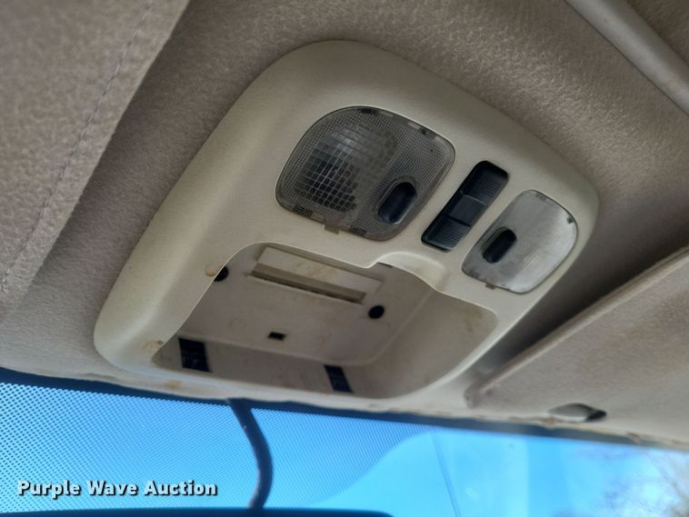 image for item EJ8175 2008 Mercury Mariner SUV