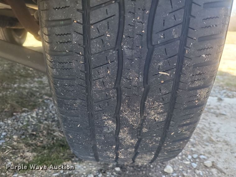 image for item EJ8175 2008 Mercury Mariner SUV