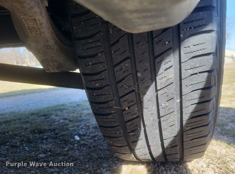 image for item EJ8175 2008 Mercury Mariner SUV