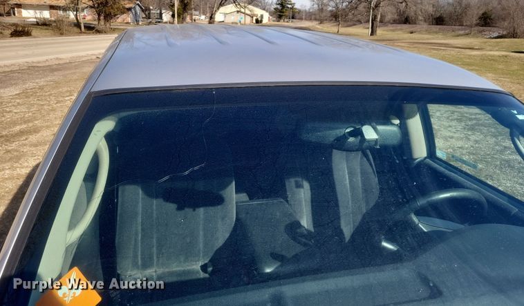 image for item EJ8176 2002 Dodge Dakota Sport Quad Cab pickup truck