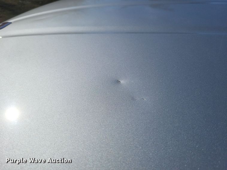 image for item EJ8176 2002 Dodge Dakota Sport Quad Cab pickup truck