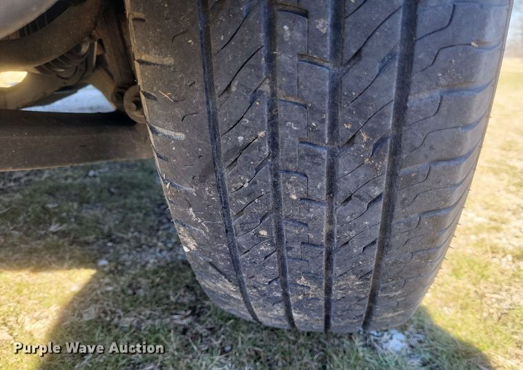 image for item EJ8177 2005 Jeep Libery Renegade SUV