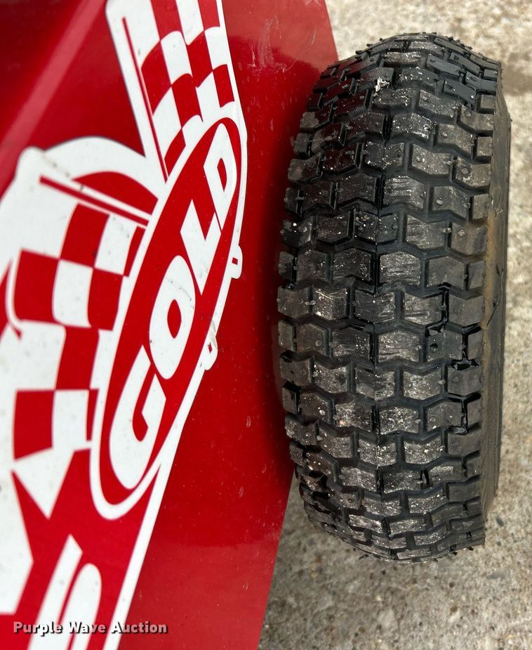 image for item EK2542 2024 Magnum GS18 pressure washer