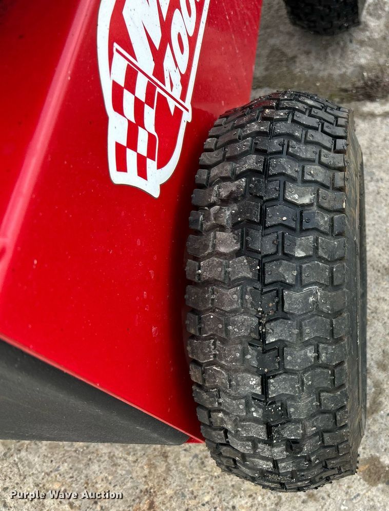 image for item EK2542 2024 Magnum GS18 pressure washer