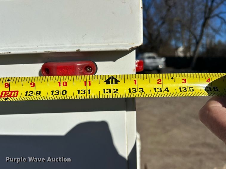 image for item EK2580 2012 Ford F450 Super Duty XL utility / service truck