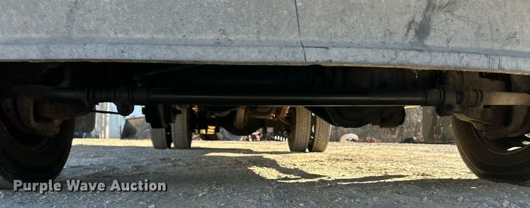 image for item EK2580 2012 Ford F450 Super Duty XL utility / service truck