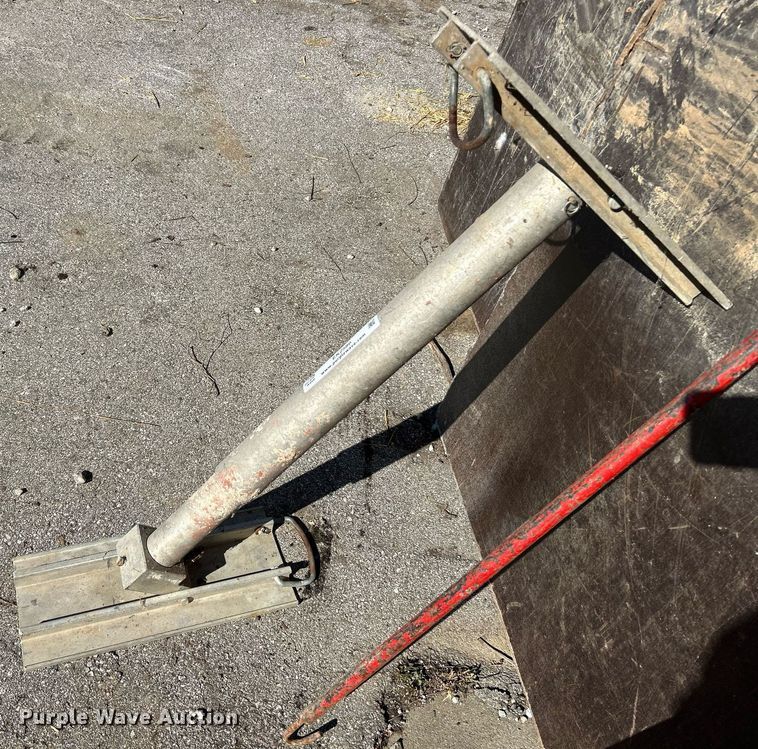 image for item EK2586 Shoring equipment