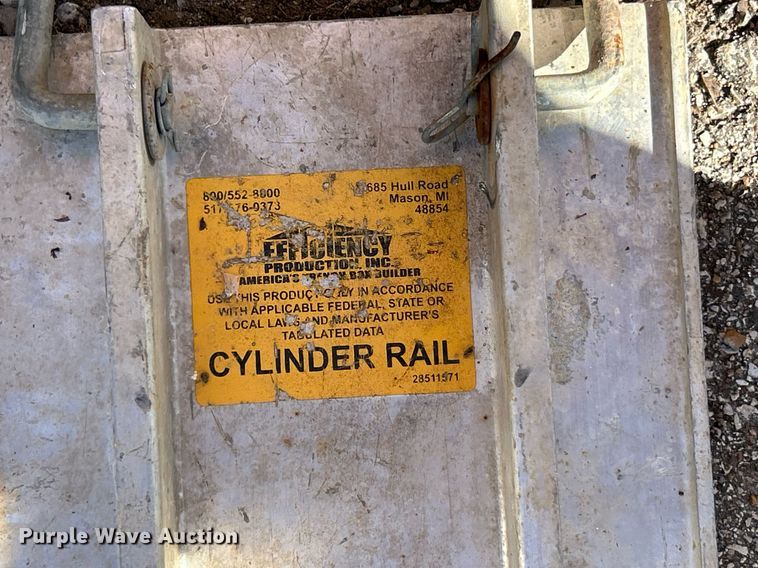 image for item EK2586 Shoring equipment