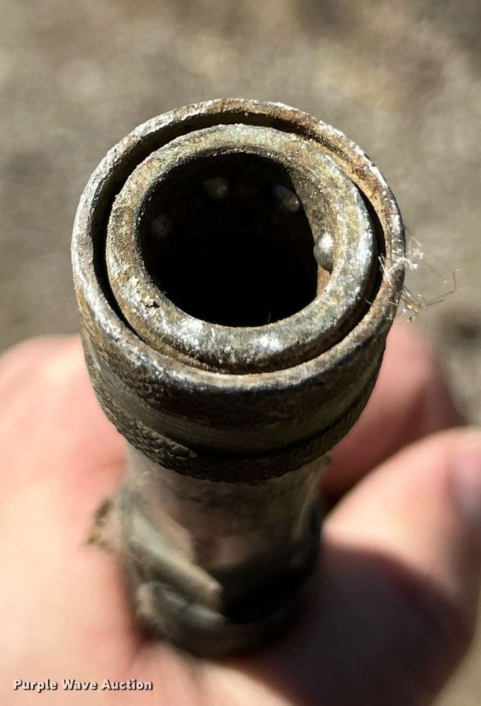 image for item EK2586 Shoring equipment