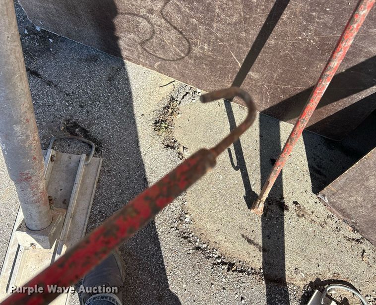 image for item EK2586 Shoring equipment