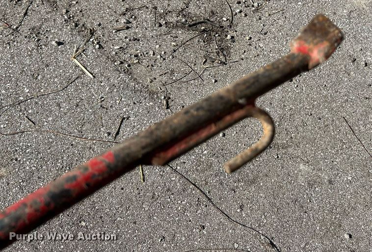 image for item EK2586 Shoring equipment