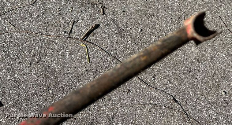 image for item EK2586 Shoring equipment