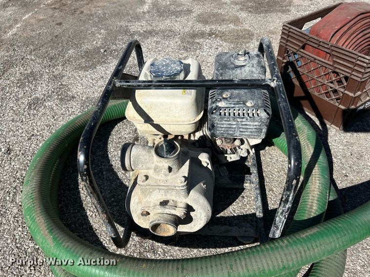 image for item EK2587 (3) trash pumps