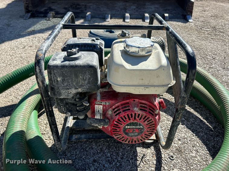 image for item EK2587 (3) trash pumps