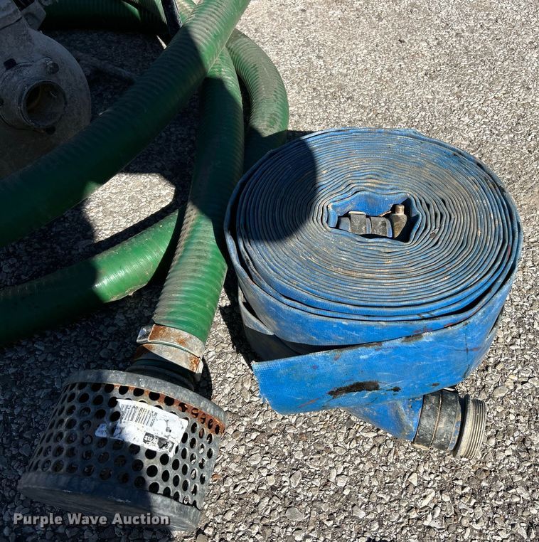 image for item EK2587 (3) trash pumps