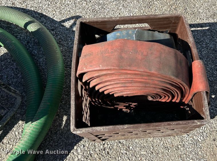 image for item EK2587 (3) trash pumps