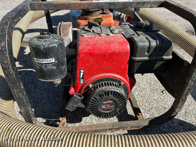 image for item EK2587 (3) trash pumps