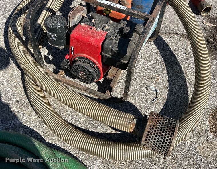 image for item EK2587 (3) trash pumps