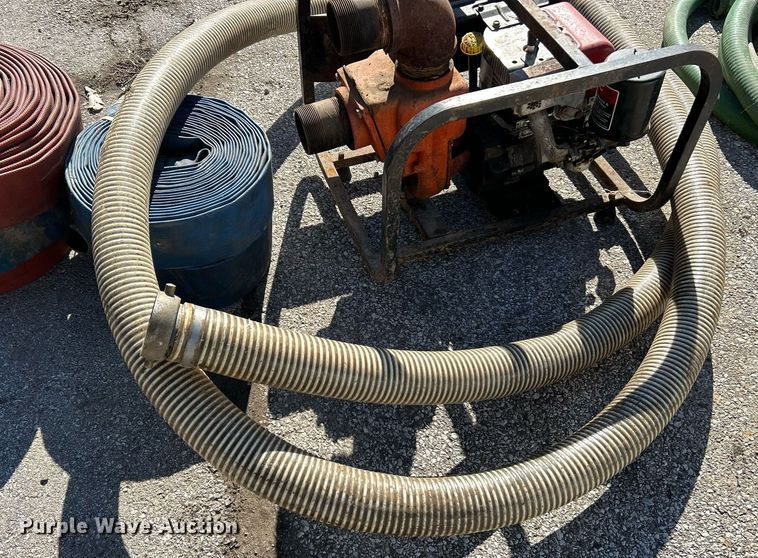 image for item EK2587 (3) trash pumps