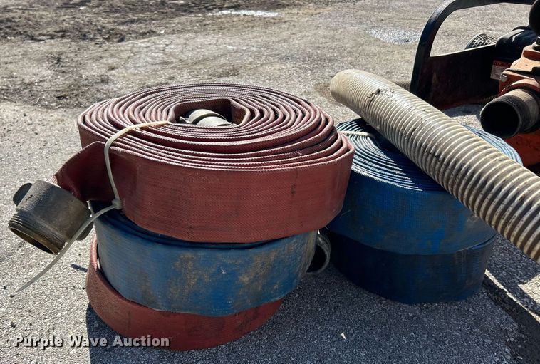 image for item EK2587 (3) trash pumps