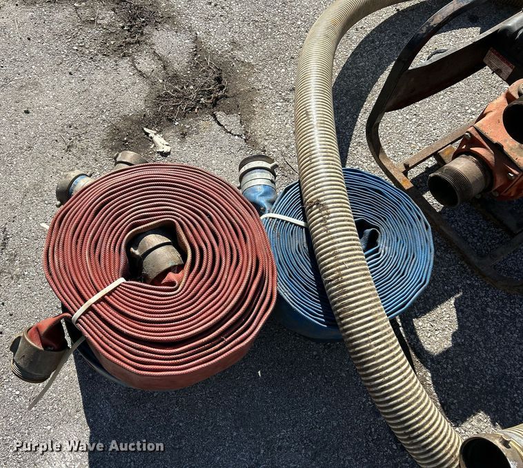 image for item EK2587 (3) trash pumps