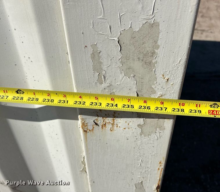 image for item EK2588 Shipping container