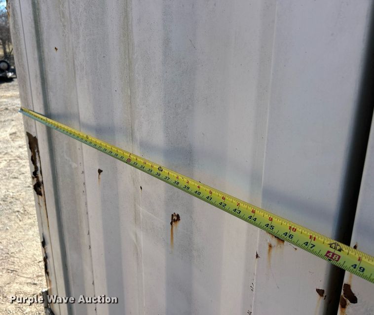 image for item EK2588 Shipping container