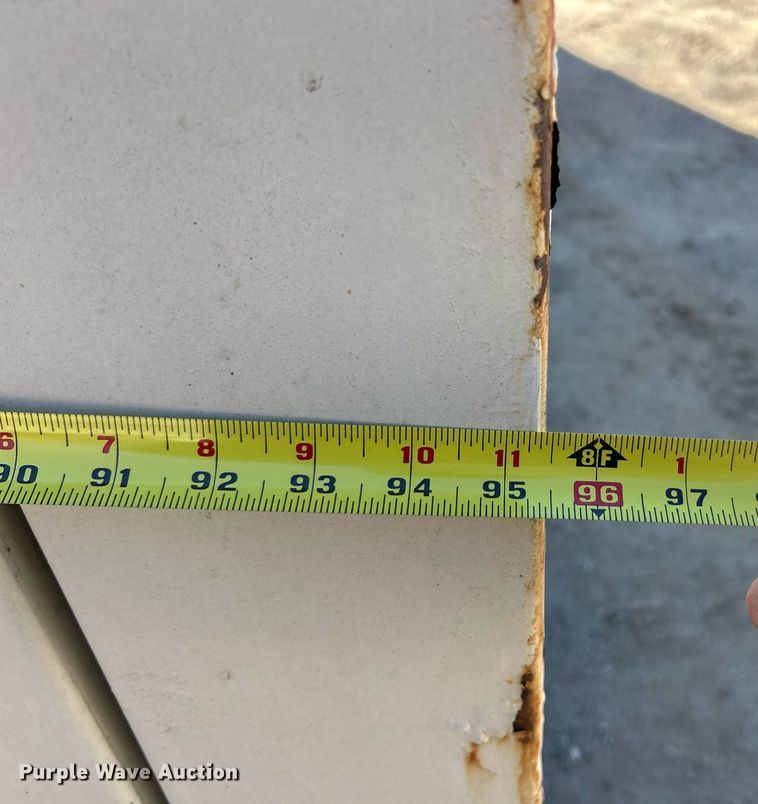 image for item EK2588 Shipping container