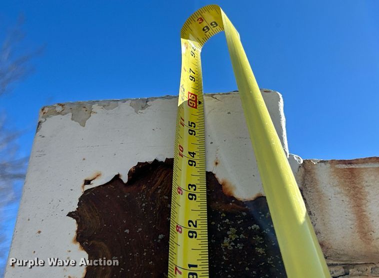 image for item EK2588 Shipping container