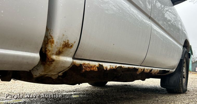 image for item EK2589 2006 Chevrolet Silverado 1500 Ext. Cab pickup truck