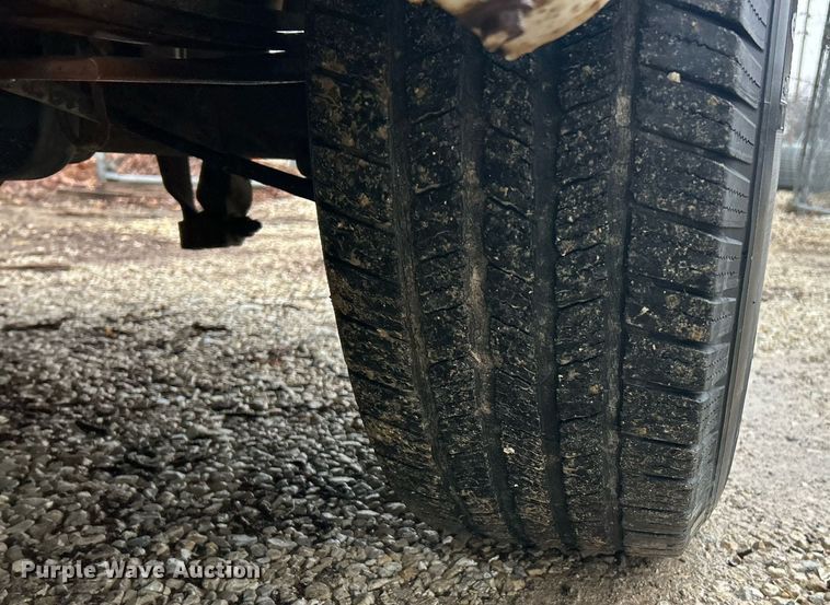 image for item EK2589 2006 Chevrolet Silverado 1500 Ext. Cab pickup truck