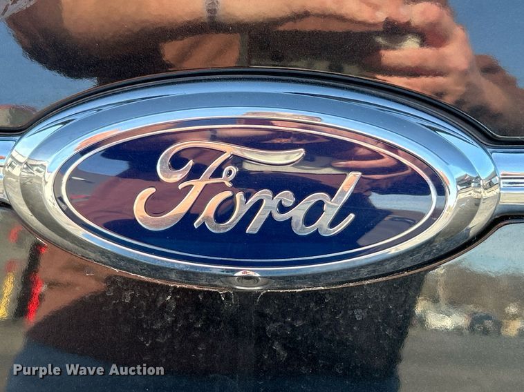 image for item EK2599 2015 Ford Taurus SEL 