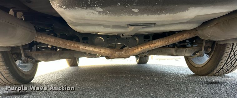 image for item EK2599 2015 Ford Taurus SEL 